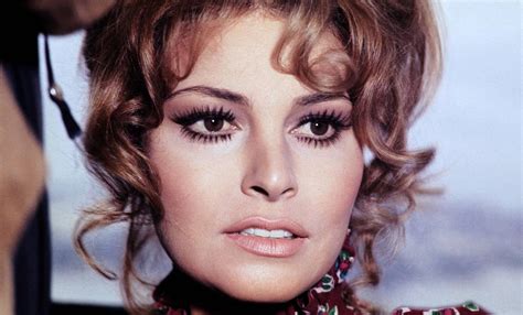 Raquel Welch Nude Photos & Videos